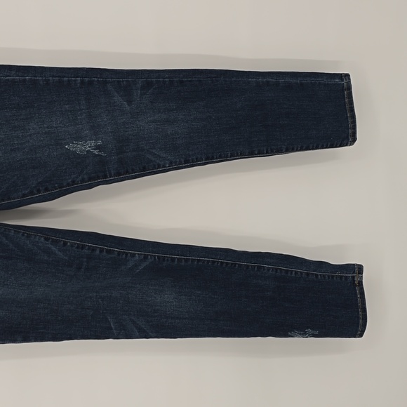 Judy Blue Relaxed Fit Wo.ens Jean's Size 28 - Picture 3 of 9